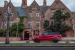Land Rover Range Rover Sport HST 2019 года (UK)